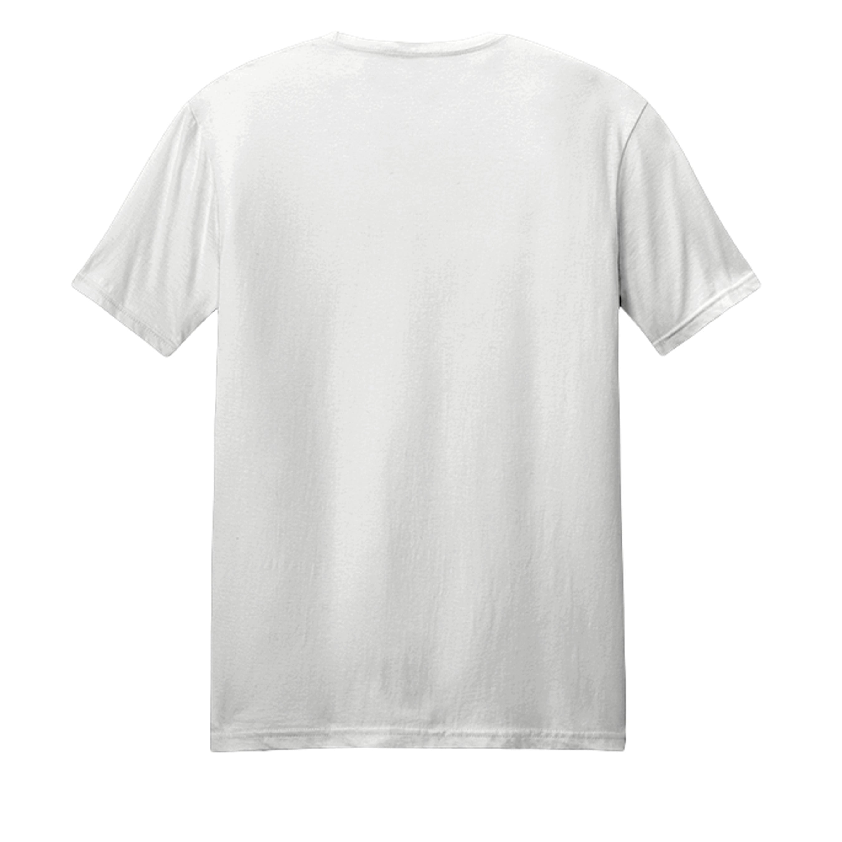 White - PC55 - BACK