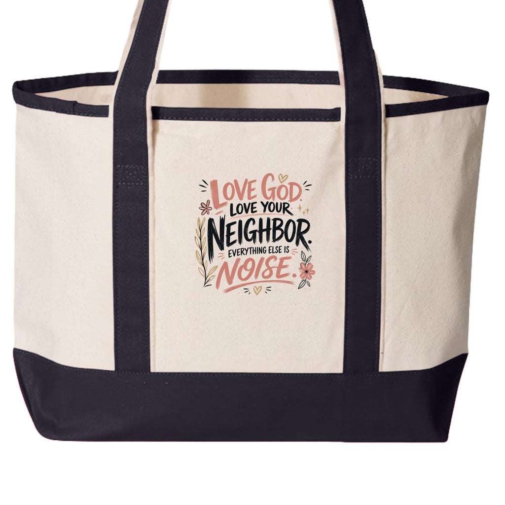 Natural/ Navy - Q125800 - BACK