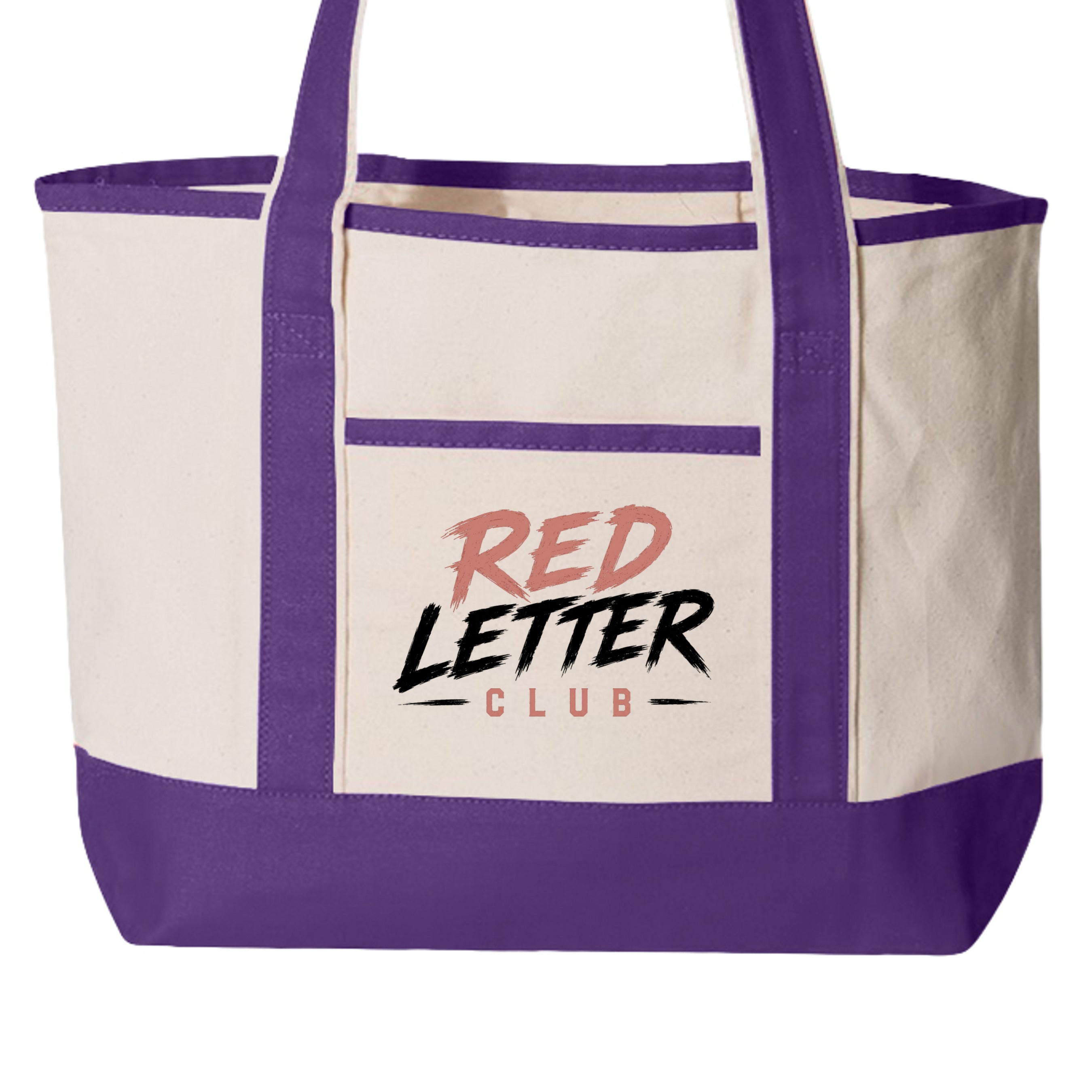 Natural/ Purple - Q125800 - FRONT